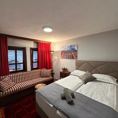 La Rosa Apartment Sarajevo
