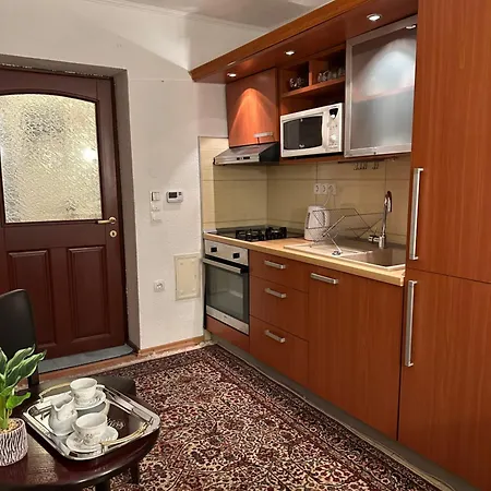 Apartment La Rosa