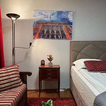 Apartment La Rosa Sarajevo