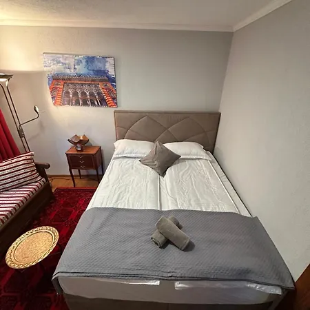 Lägenhet La Rosa Sarajevo