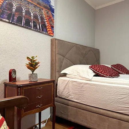 La Rosa * Sarajevo