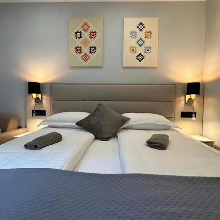 Apartment La Rosa