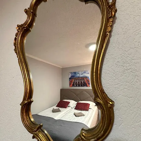 Apartment La Rosa *