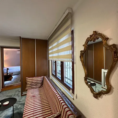 Apartment La Rosa Sarajevo