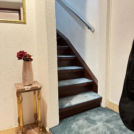 La Rosa * Sarajevo