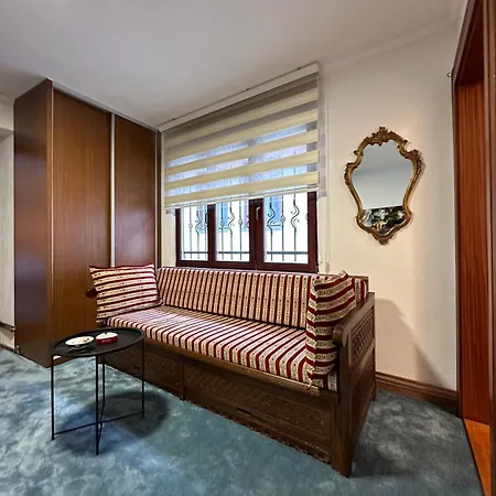Apartment La Rosa *
