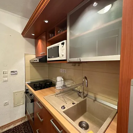 La Rosa Apartment Sarajevo
