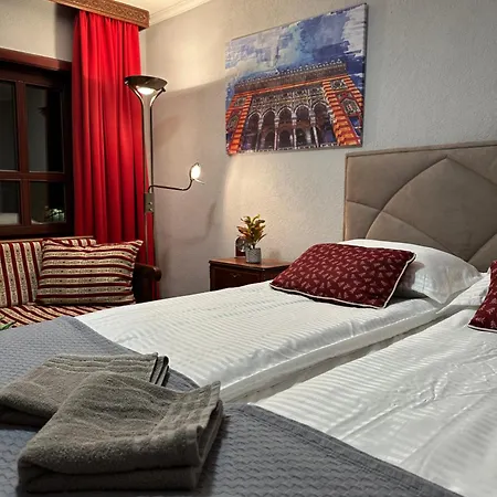 Apartment La Rosa