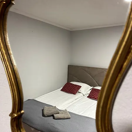 Apartment La Rosa *
