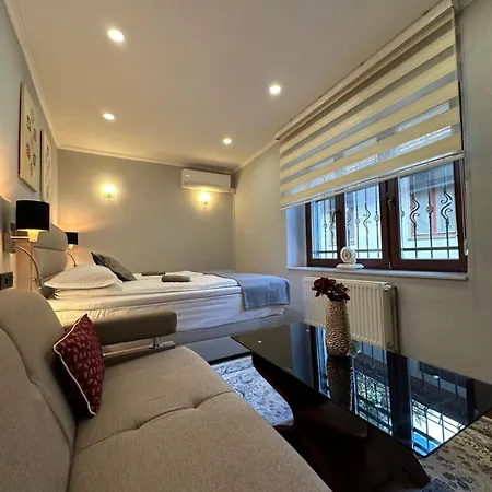 Apartment La Rosa *
