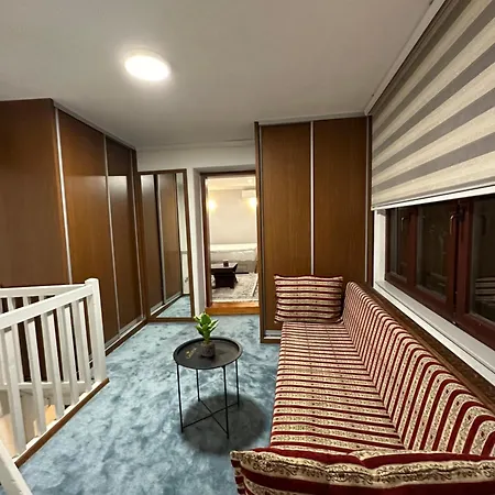 Apartment La Rosa