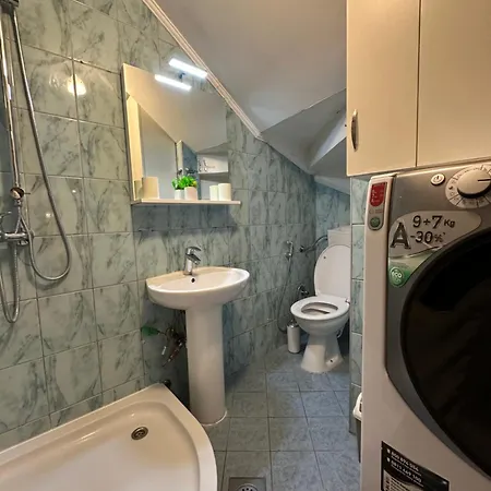 Apartment La Rosa Sarajevo